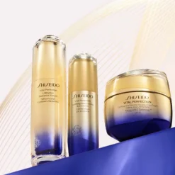 SHISEIDO Vital Perfection Uplifting and Firming Day Cream SPF30