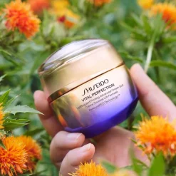 SHISEIDO Vital Perfection Uplifting and Firming Advanced Cream Soft
