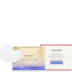 SHISEIDO Vital Perfection Uplifting and Firming Eye Mask