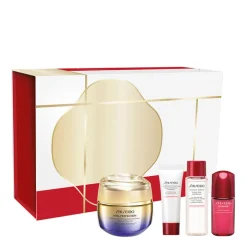 SHISEIDO Vital Perfection Uplifting and Firming Cream Estuche