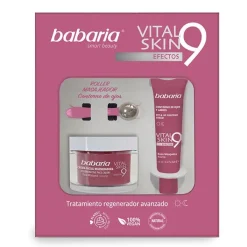 Babaria Vital Skin Estuche
