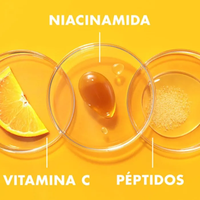 Olay Vitamin B3 24 + Vitamin C Contorno de Ojos