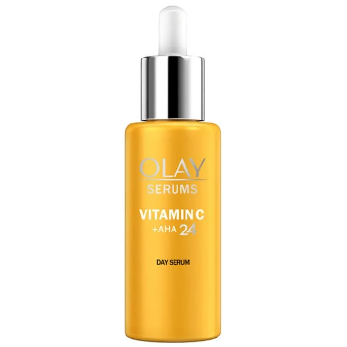Olay Vitamin C + AHA 24 Sérum de Día