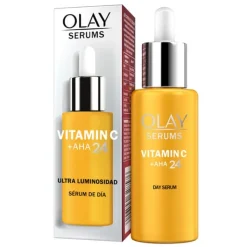 Olay Vitamin C + AHA 24 Sérum de Día