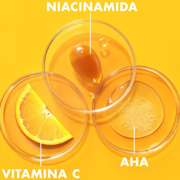 Olay Vitamin C + AHA 24 Sérum de Día