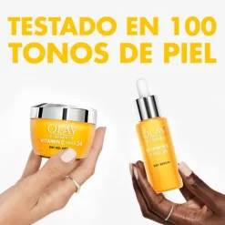 Olay Vitamin C + AHA 24 Sérum de Día