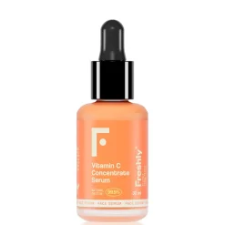 Freshly Cosmetics Vitamin C Concentrate Serum