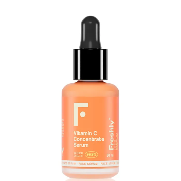 Freshly Cosmetics Vitamin C Concentrate Serum