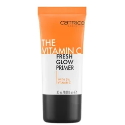Catrice Vitamin C Fresh Glow Prebase