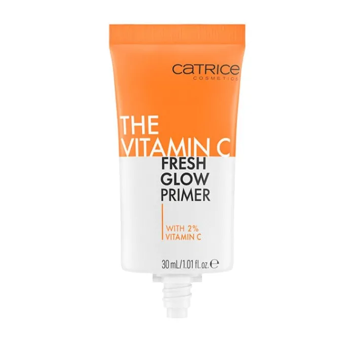 Catrice Vitamin C Fresh Glow Prebase