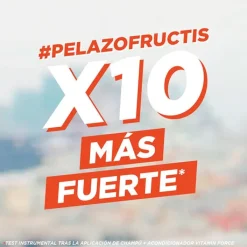 Fructis Vitamin Force Crema Sin Aclarado