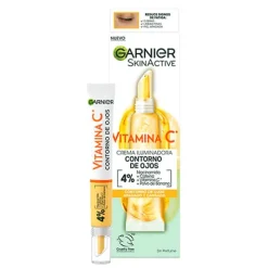 Garnier Vitamina C Contorno de Ojos
