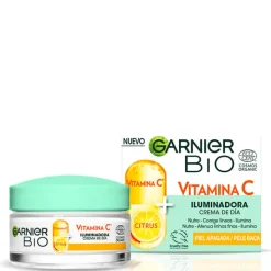 Garnier Vitamina C Crema de Día