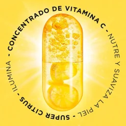 Garnier Vitamina C Crema de Día