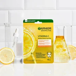 Garnier Vitamina C Crema Sérum