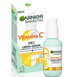 Garnier Vitamina C Crema Sérum