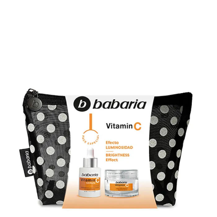 Babaria Vitamina C Estuche