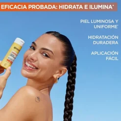 Garnier Vitamina C Líquido Iluminador