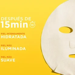 Garnier Vitamina C Mascarilla