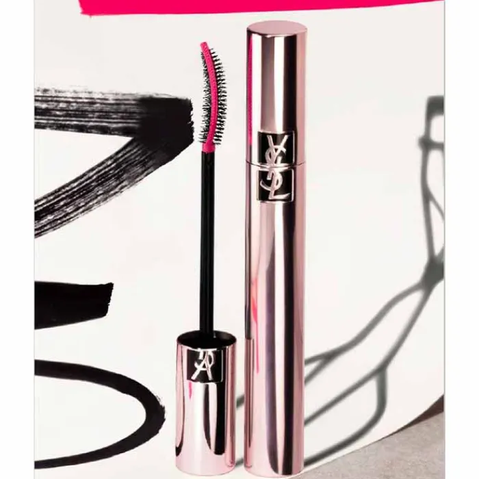 YVES SAINT LAURENT Volume Effet Faux Cils The Curler