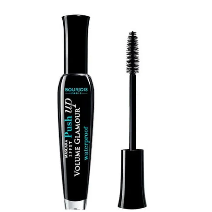 BOURJOIS Volume Glamour Effet Push Up Waterproof