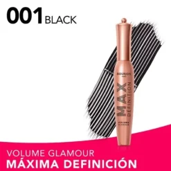 BOURJOIS Volume Glamour Max Définition