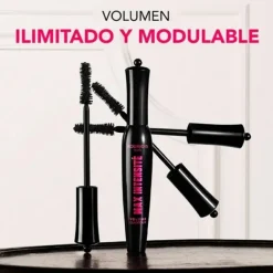 BOURJOIS Volume Glamour Max Intensité