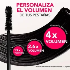 BOURJOIS Volume Glamour Max Intensité