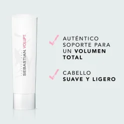 Sebastian Professional Volupt Conditioner