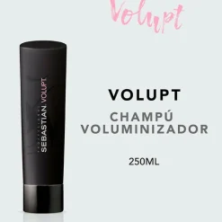 Sebastian Professional Volupt Shampoo