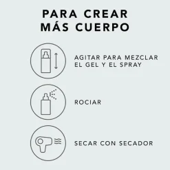 Sebastian Professional Volupt Spray