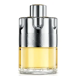 Hombre AZZARO Wanted