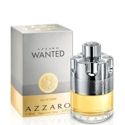 Hombre AZZARO Wanted