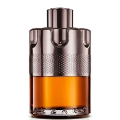 Hombre AZZARO Wanted by Night