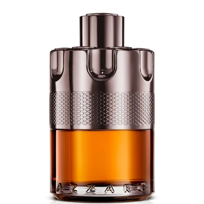 Hombre AZZARO Wanted by Night