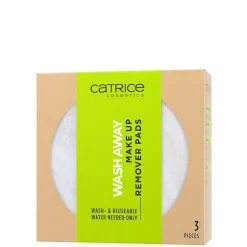 Catrice Wash Away Discos