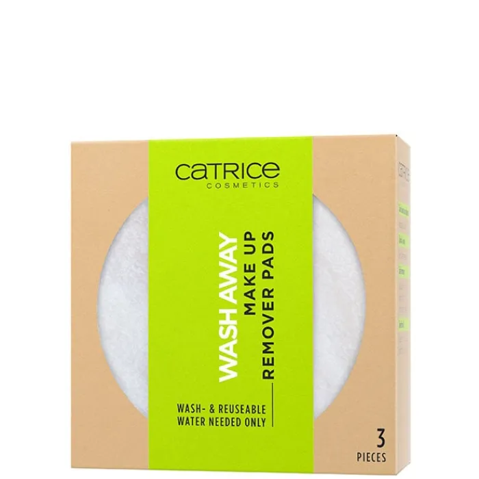 Catrice Wash Away Discos