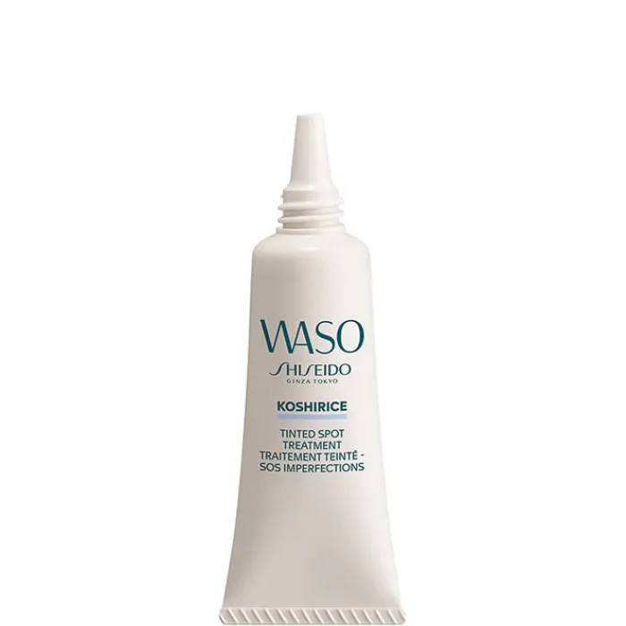 SHISEIDO Waso Koshirice Tinted Spot Treatment