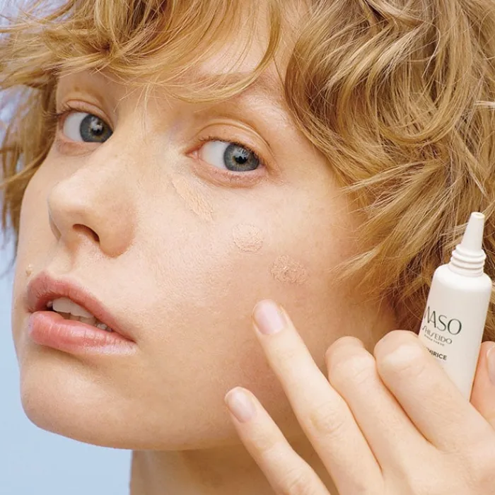 SHISEIDO Waso Koshirice Tinted Spot Treatment