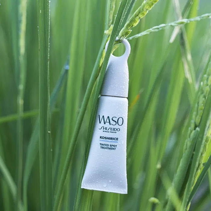 SHISEIDO Waso Koshirice Tinted Spot Treatment