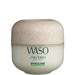 SHISEIDO Waso Shikulime Mega Hydrating Moisturizer