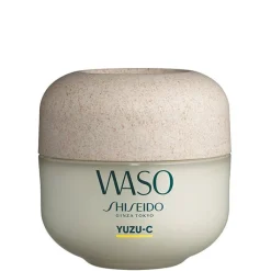 SHISEIDO Waso Yuzu-C Beauty Sleeping Mask