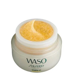 SHISEIDO Waso Yuzu-C Beauty Sleeping Mask