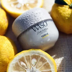 SHISEIDO Waso Yuzu-C Beauty Sleeping Mask