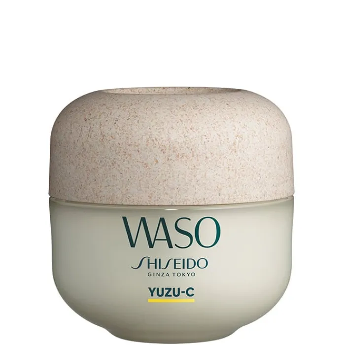 SHISEIDO Waso Yuzu-C Beauty Sleeping Mask