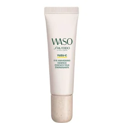 SHISEIDO Waso Yuzu-C eye Awakening Essence