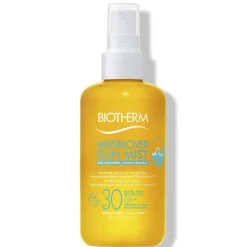 BIOTHERM Waterlover Sun Mist SPF30