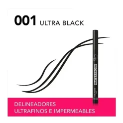 BOURJOIS Waterproof Slim Liner