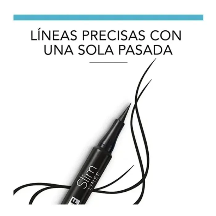 BOURJOIS Waterproof Slim Liner