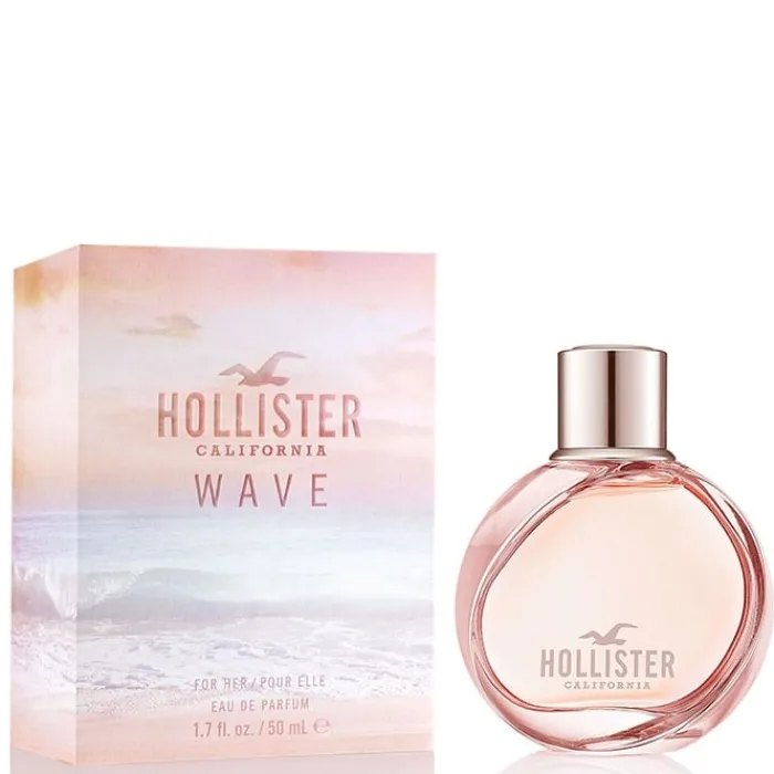 Mujer Hollister Wave for Her